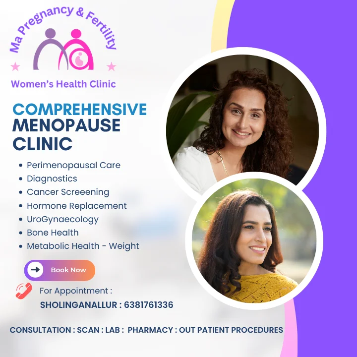 Menopause Clinic