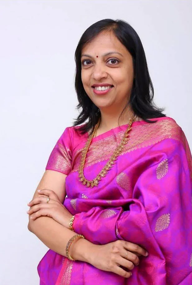 Dr. Divya Gopalakrishnan