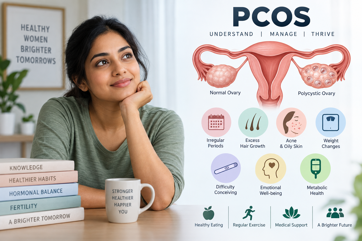Understanding PCOS